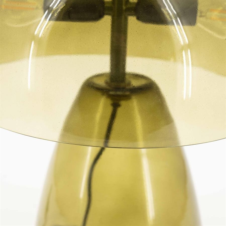 Tubi - Green By-Boo Lamp 250434