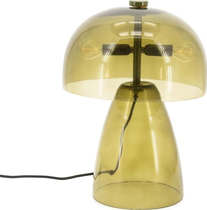 Tubi - Green By-Boo Lamp 250434