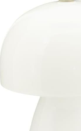 Tubi - White By-Boo Lamp 250433