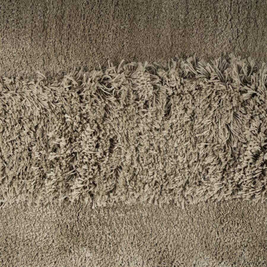 Tura 190x290 cm - Taupe By-Boo Vloerkleed 250425