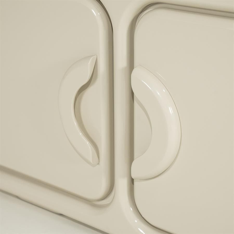 Tv-meubel Gubby - Beige By-Boo Kast 250330