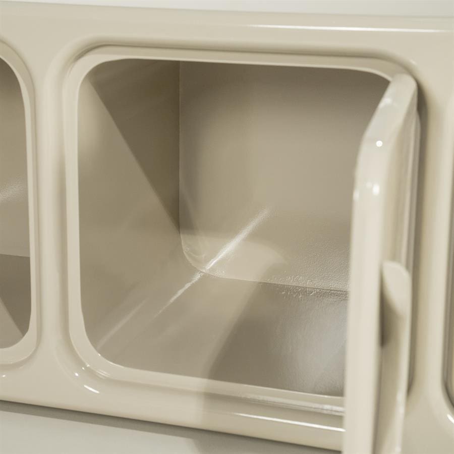 Tv-meubel Gubby - Beige By-Boo Kast 250330