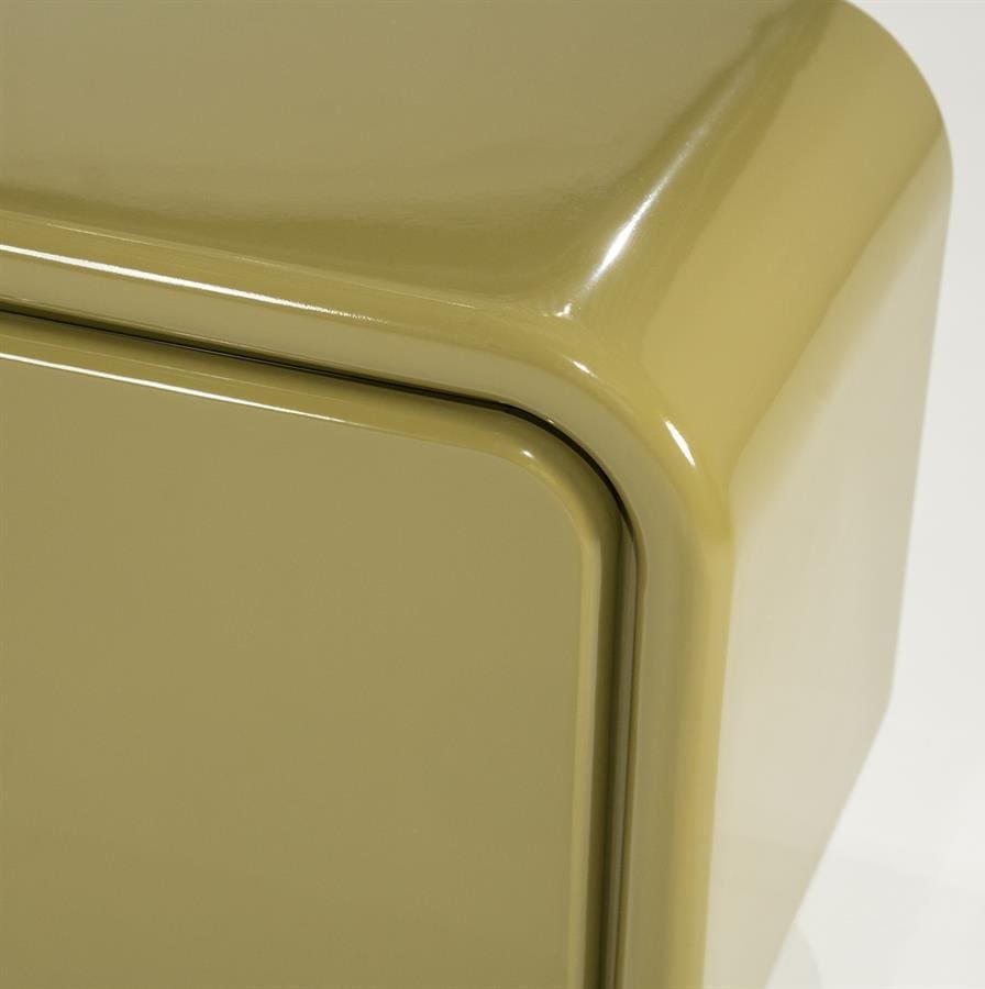 Tv-meubel Gubby - Green By-Boo Kast 250331