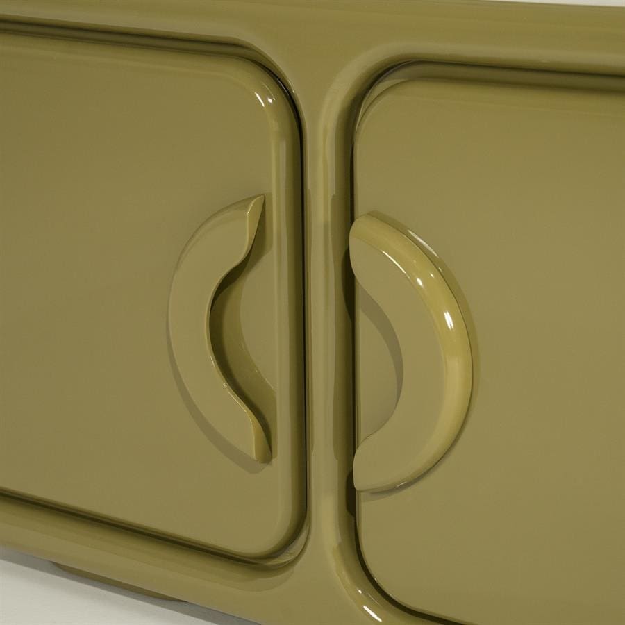 Tv-meubel Gubby - Green By-Boo Kast 250331