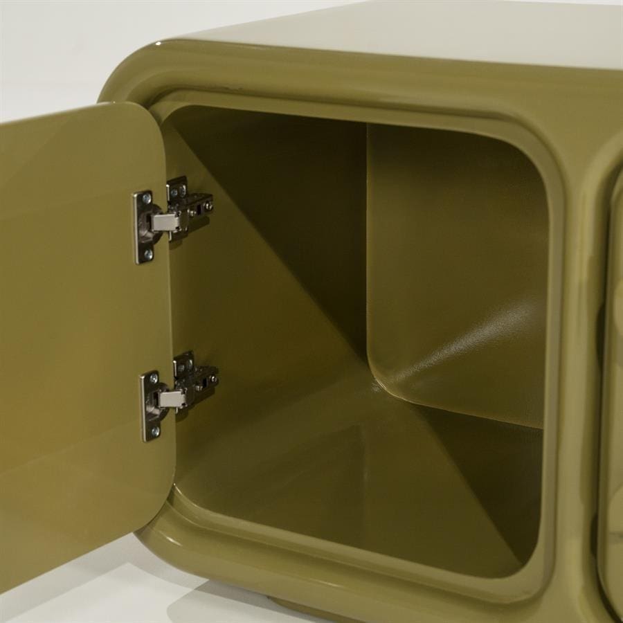 Tv-meubel Gubby - Green By-Boo Kast 250331