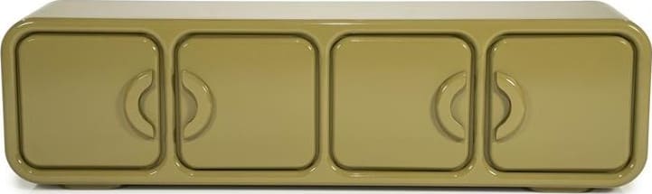 Tv-meubel Gubby - Green By-Boo Kast 250331