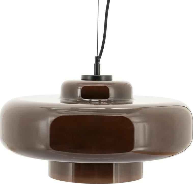 Vetro - Brown By-Boo Lamp 250430