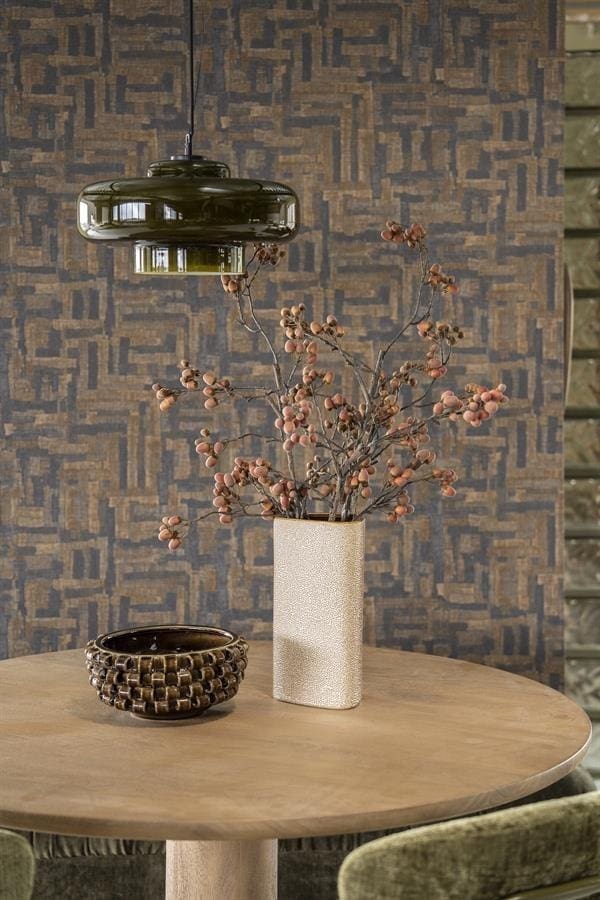Vetro - Green By-Boo Lamp 250431