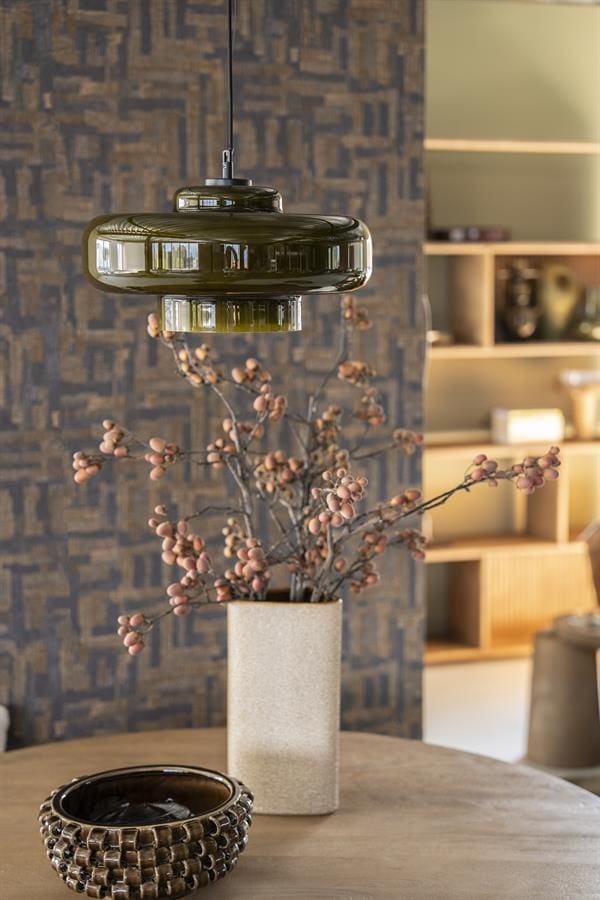 Vetro - Green By-Boo Lamp 250431
