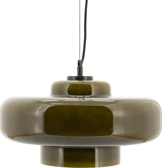 Vetro - Green By-Boo Lamp 250431