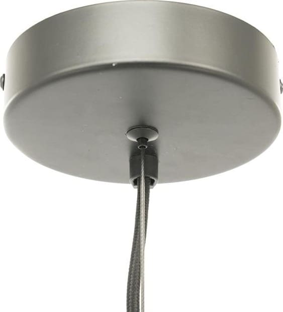 Vetro - Taupe By-Boo Lamp 250429