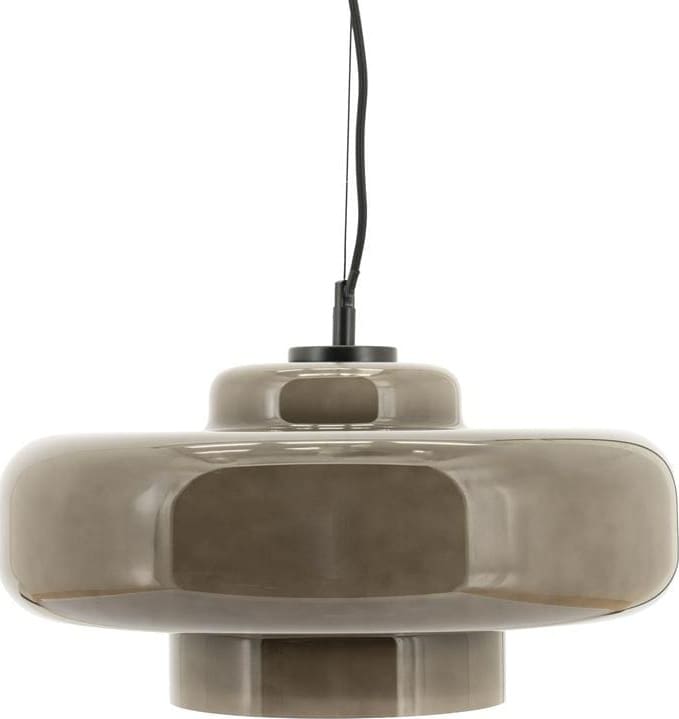 Vetro - Taupe By-Boo Lamp 250429