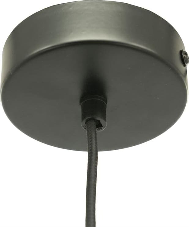 Vinta - Burgundy By-Boo Lamp 250061