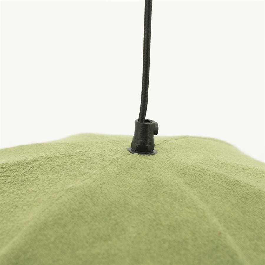 Vinta - Green By-Boo Lamp 250062