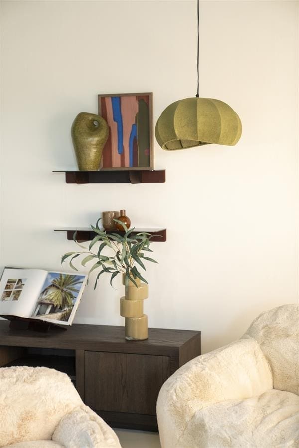Vinta - Green By-Boo Lamp 250062