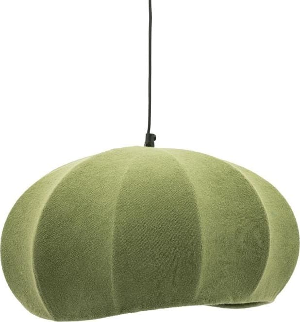 Vinta - Green By-Boo Lamp 250062