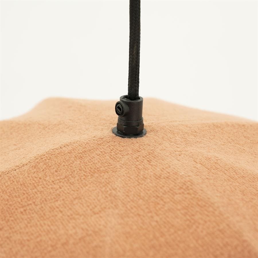 Vinta - Terracotta By-Boo Lamp 250060