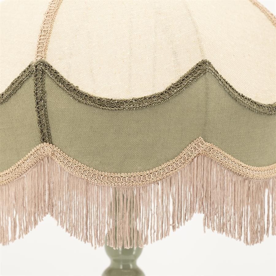 Vloerlamp Fringaloo By-Boo Vloerlamp 250280