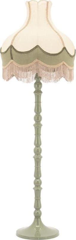 Vloerlamp Fringaloo By-Boo Vloerlamp 250280