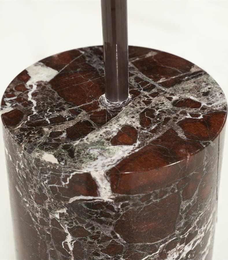 Vloerlamp Lumina - Brown By-Boo Vloerlamp 250335
