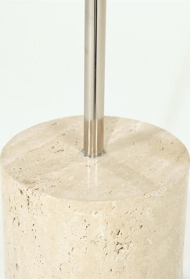 Vloerlamp Lumina - Silver By-Boo Vloerlamp 250336