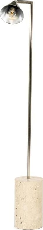 Vloerlamp Lumina - Silver By-Boo Vloerlamp 250336