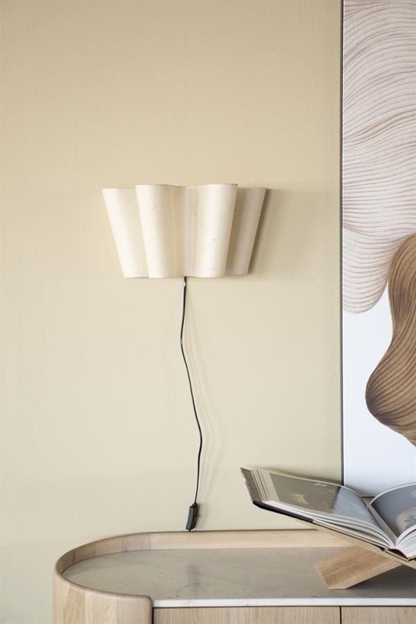 Wandlamp Meander By-Boo Wandlamp 250131