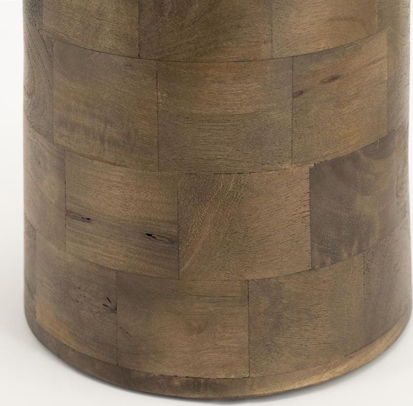 Woomble - Light Brown By-Boo Salontafel 250416
