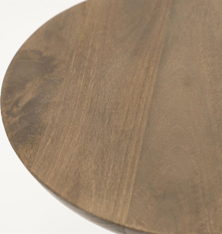 Woomble - Light Brown By-Boo Salontafel 250416