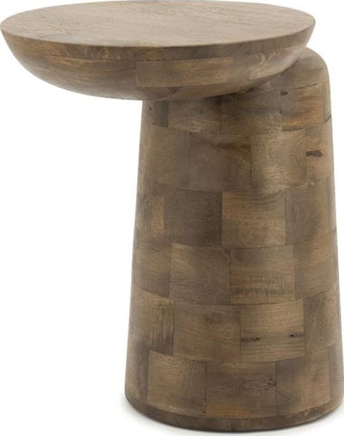 Woomble - Light Brown By-Boo Salontafel 250416