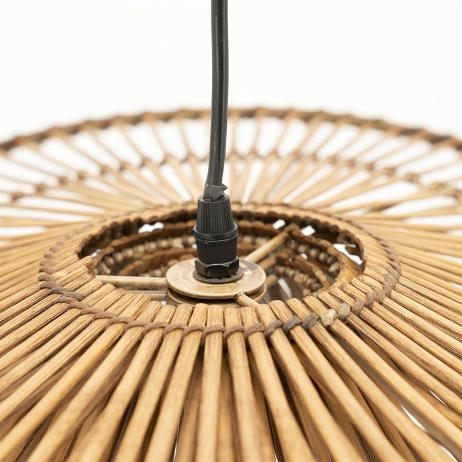 Yarin By-Boo Lamp 250218
