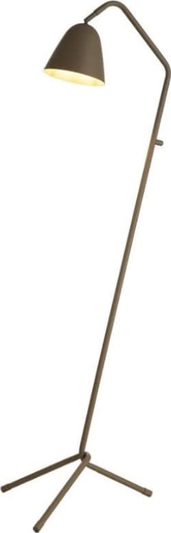ETH Brenda Vloerlamp 1xE27 Zand ETH verlichting Vloerlamp 05-VL8271-59