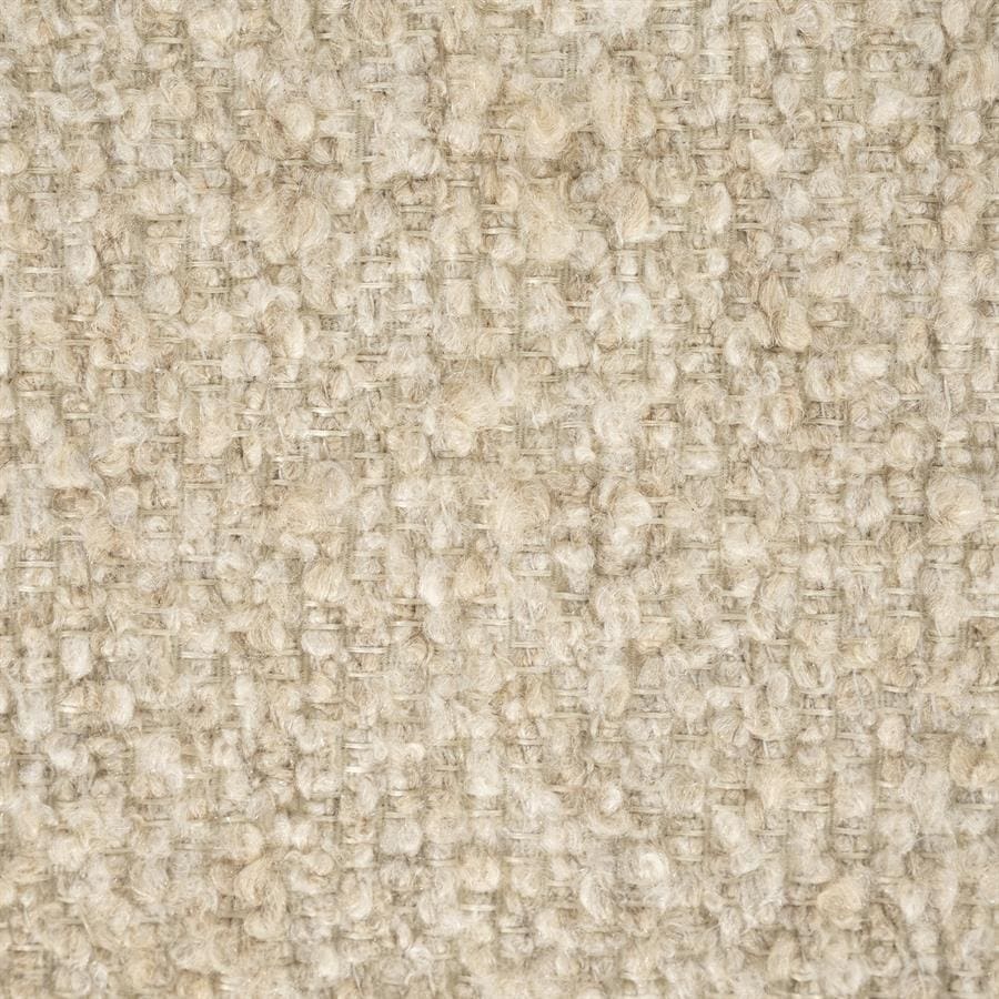 Bankje George - Beige Flou Eleonora Bank 96438