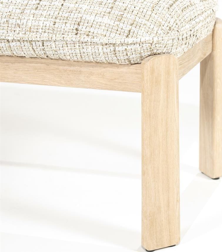 Bankje Lottie - Beige Nori Eleonora Bank 96496