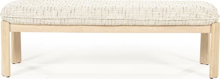 Bankje Lottie - Beige Nori Eleonora Bank 96496