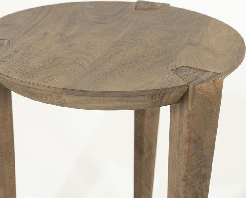 Bijzettafel Davina Eleonora Bijzettafel 96419