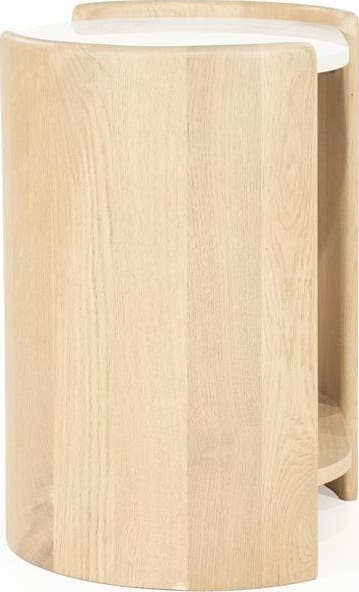 Bijzettafel Don Eleonora Bijzettafel 96363
