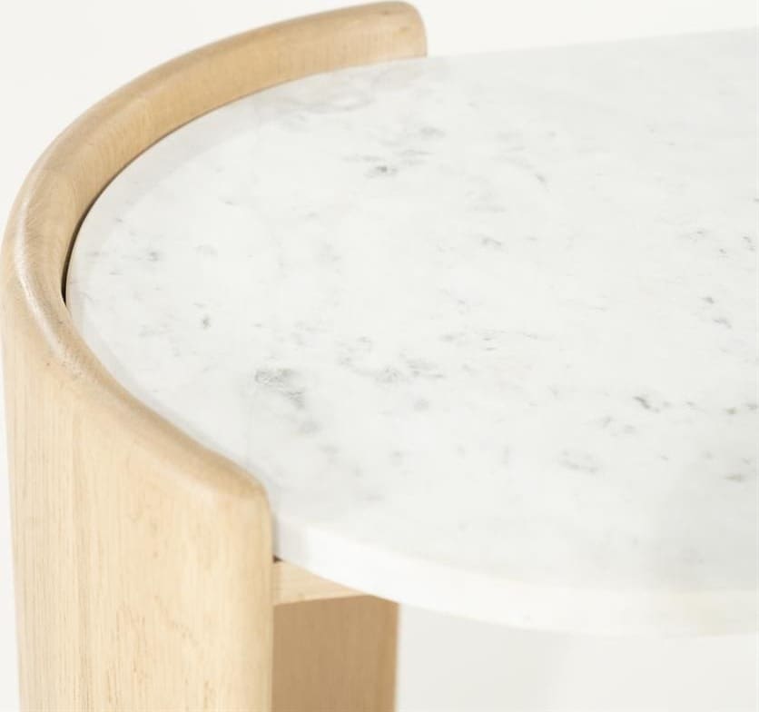 Bijzettafel Don Eleonora Bijzettafel 96363