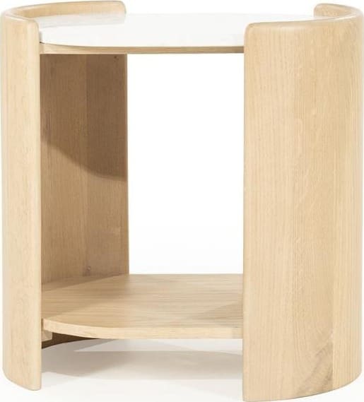 Bijzettafel Don Eleonora Bijzettafel 96363