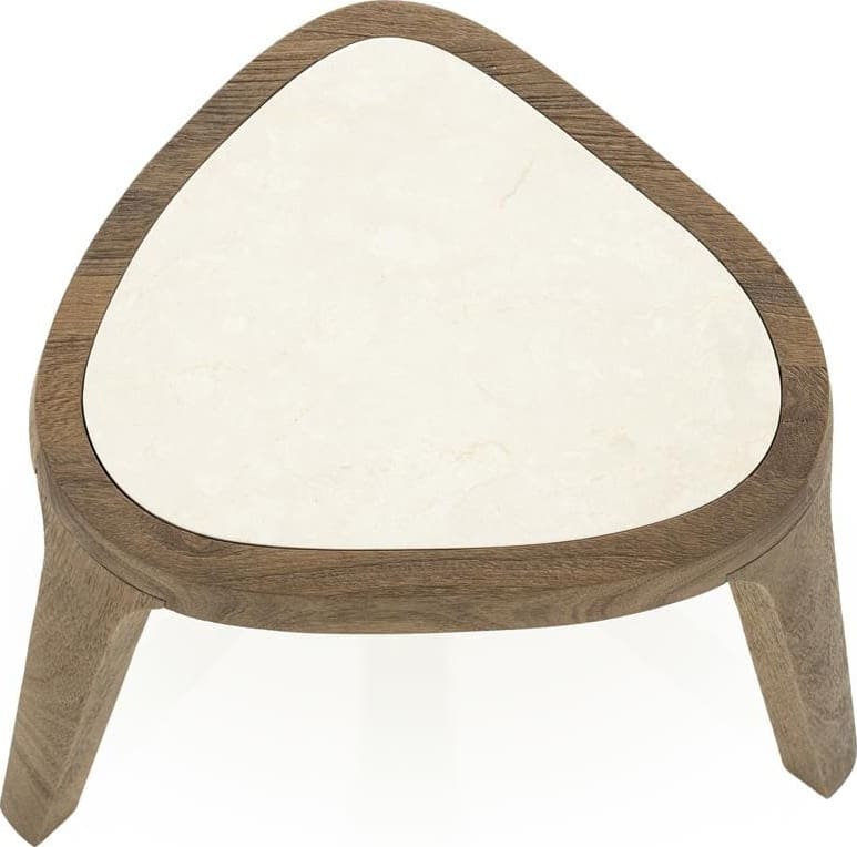 Bijzettafel Fred Eleonora Bijzettafel 96416