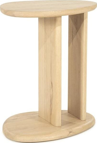 Bijzettafel Lori - Naturel Eleonora Bijzettafel 96518