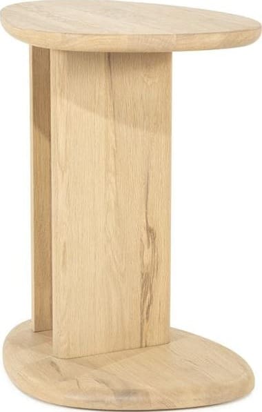 Bijzettafel Lori - Naturel Eleonora Bijzettafel 96518