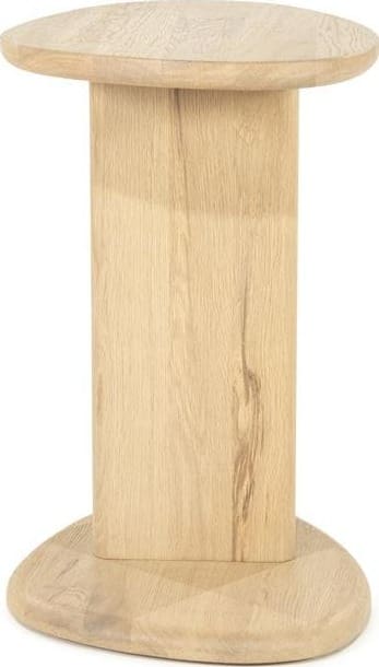 Bijzettafel Lori - Naturel Eleonora Bijzettafel 96518