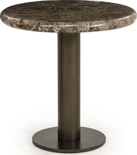 Bijzettafel Luigi Eleonora Bijzettafel 96512