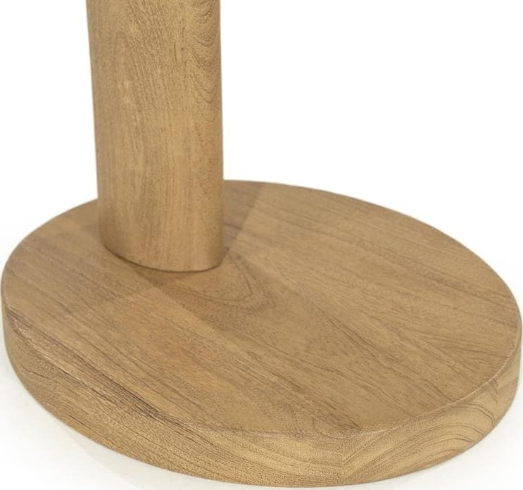 Bijzettafel Novia - Naturel Eleonora Bijzettafel 96536