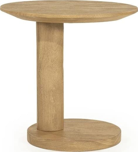 Bijzettafel Novia - Naturel Eleonora Bijzettafel 96536