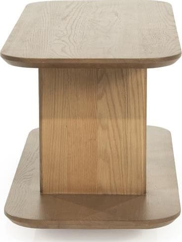 Bijzettafel Ty - Bruin Eleonora Bijzettafel 96385