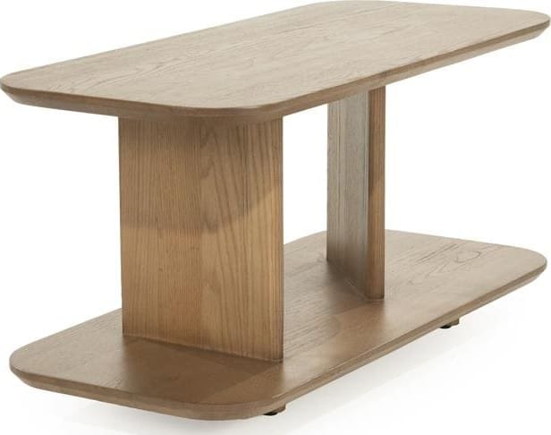 Bijzettafel Ty - Bruin Eleonora Bijzettafel 96385