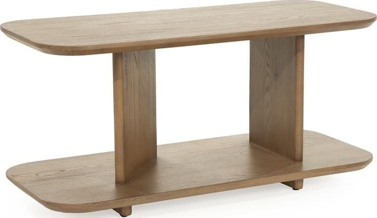 Bijzettafel Ty - Bruin Eleonora Bijzettafel 96385