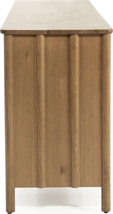 Dressoir Jake - Bruin Eleonora Dressoir 96409